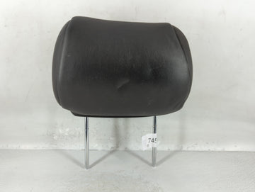 2006-2011 Cadillac Dts Headrest Head Rest Rear Seat Fits Fits 2006 2007 2008 2009 2010 2011 OEM Used Auto Parts