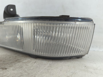 2006-2011 Cadillac Dts Passenger Right Oem Head Light Headlight Lamp