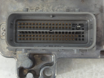 2007 Cadillac Dts PCM Engine Control Computer ECU ECM PCU OEM P/N:12605843 12611133 Fits OEM Used Auto Parts