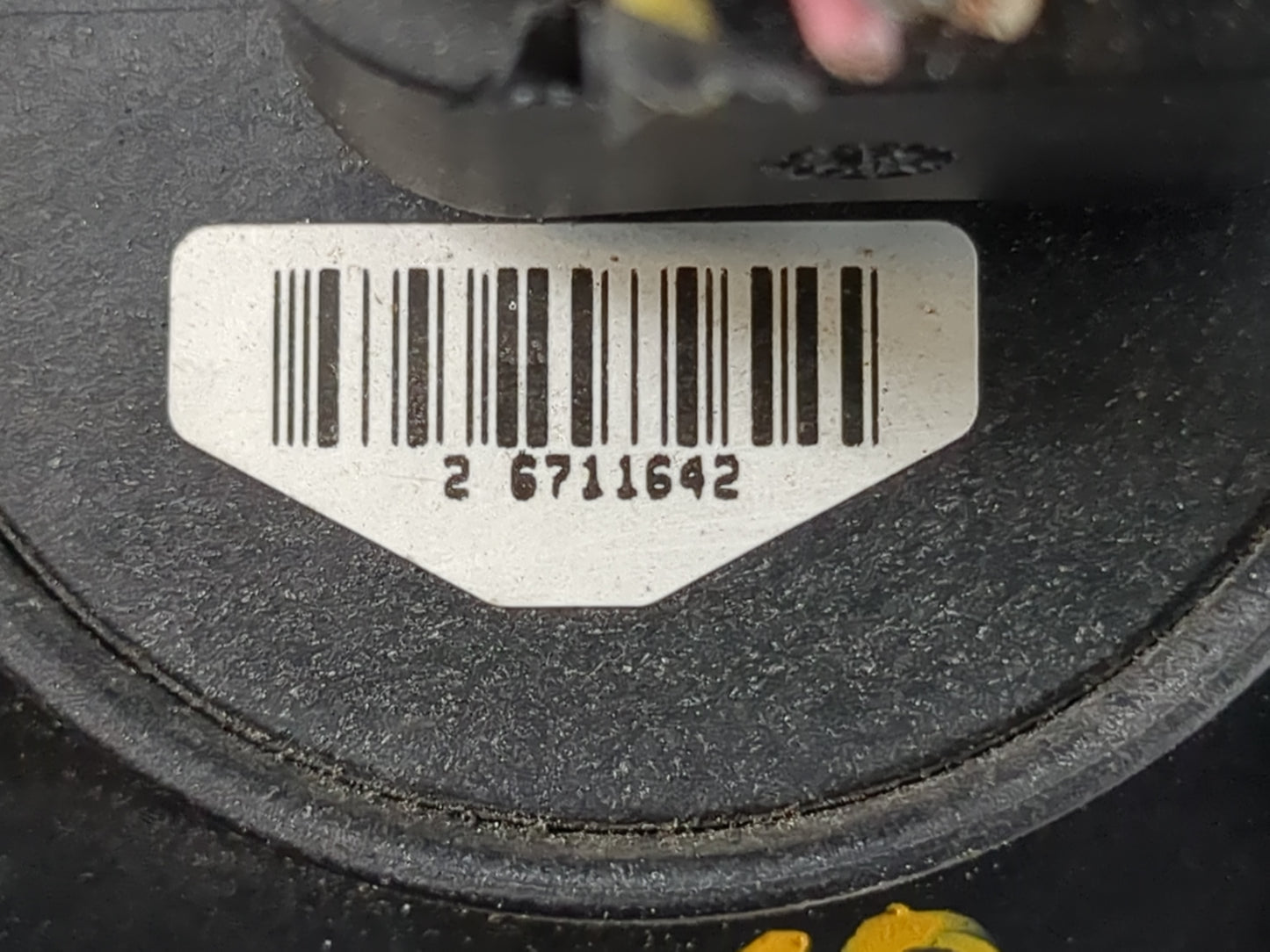 2007-2008 Cadillac Escalade Mass Air Flow Meter Maf - Oemusedautoparts1.com