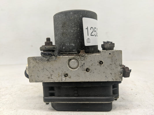 2007 Cadillac Escalade ABS Pump Control Module Replacement P/N:0 265 235 039 06 Fits OEM Used Auto Parts