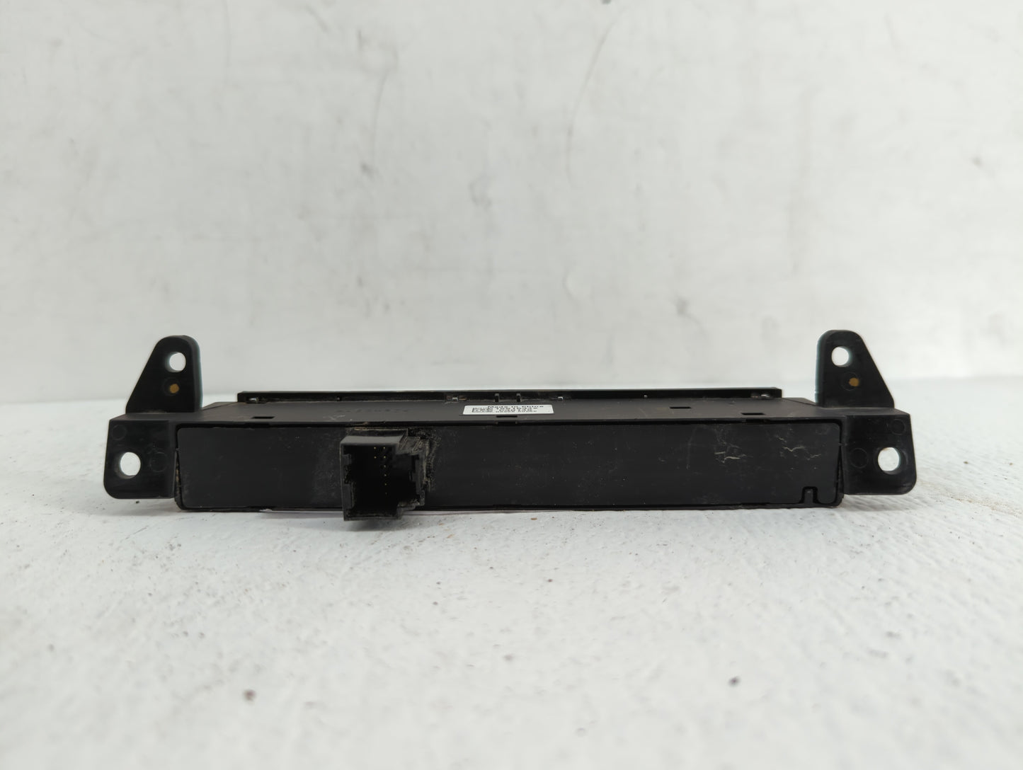 2007 Cadillac Escalade ESV Pedal Adjust Heated Washer Nozzle Switch - Oemusedautoparts1.com