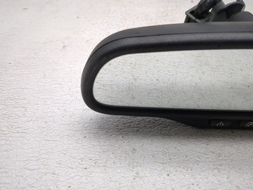 2004-2009 Cadillac Srx Interior Rear View Mirror Replacement OEM P/N:15850531 Fits OEM Used Auto Parts