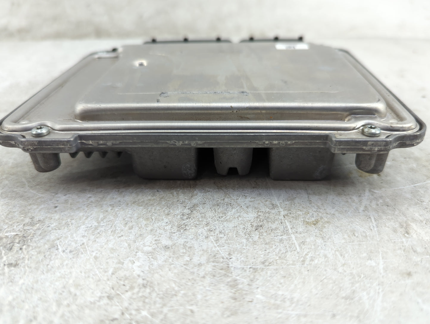 2007 Cadillac Srx PCM Engine Control Computer ECU ECM PCU OEM P/N:12613956 0261209106 Fits OEM Used Auto Parts - Oemusedauto