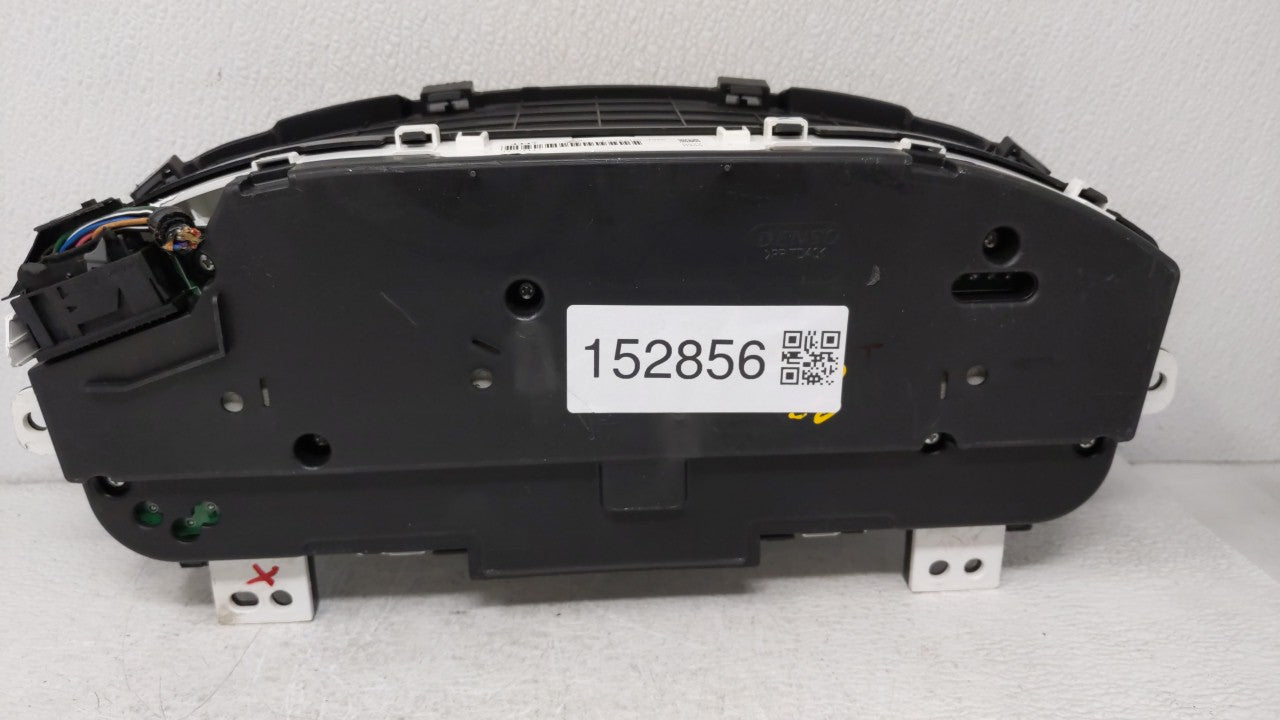 2007-2008 Cadillac Srx Instrument Cluster Speedometer Gauges P/N:25810140 25794447 Fits Fits 2007 2008 OEM Used Auto Parts -