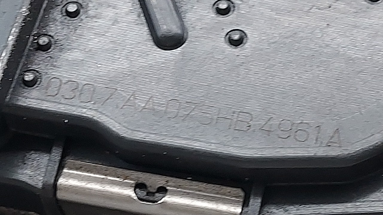 2007-2011 Cadillac Srx Throttle Body Fits Fits 2007 2008 2009 2010 2011 2012 OEM Used Auto Parts - Oemusedautoparts1.com