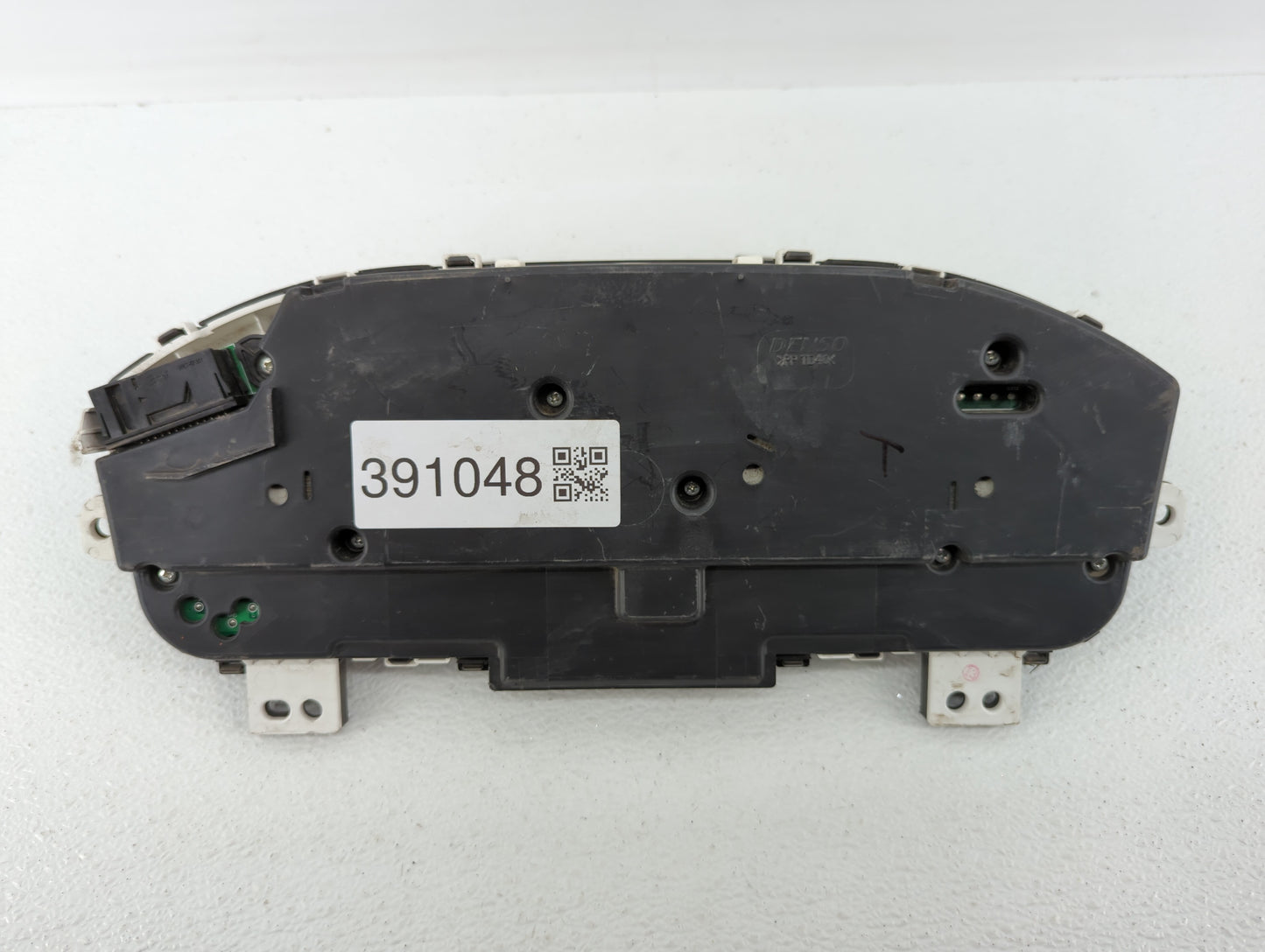2007-2008 Cadillac Srx Instrument Cluster Speedometer Gauges P/N:25810140 25794447 Fits Fits 2007 2008 OEM Used Auto Parts -