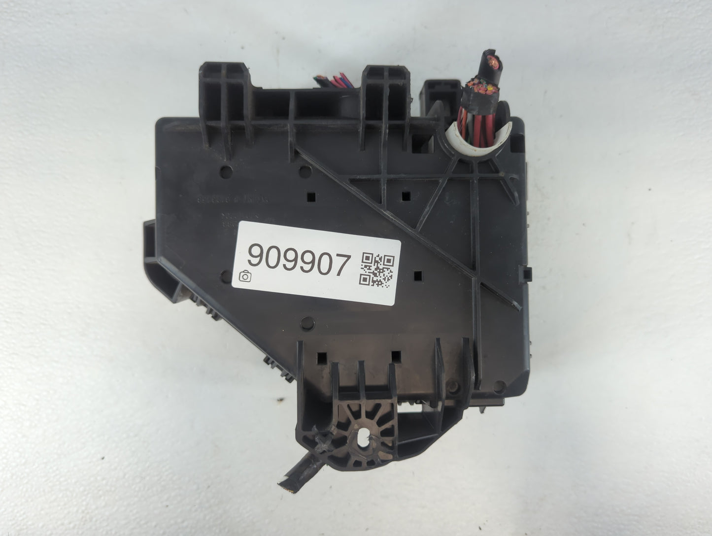 2007 Cadillac Srx Fusebox Fuse Box Panel Relay Module P/N:25787958 25787959 Fits OEM Used Auto Parts - Oemusedautoparts1.com