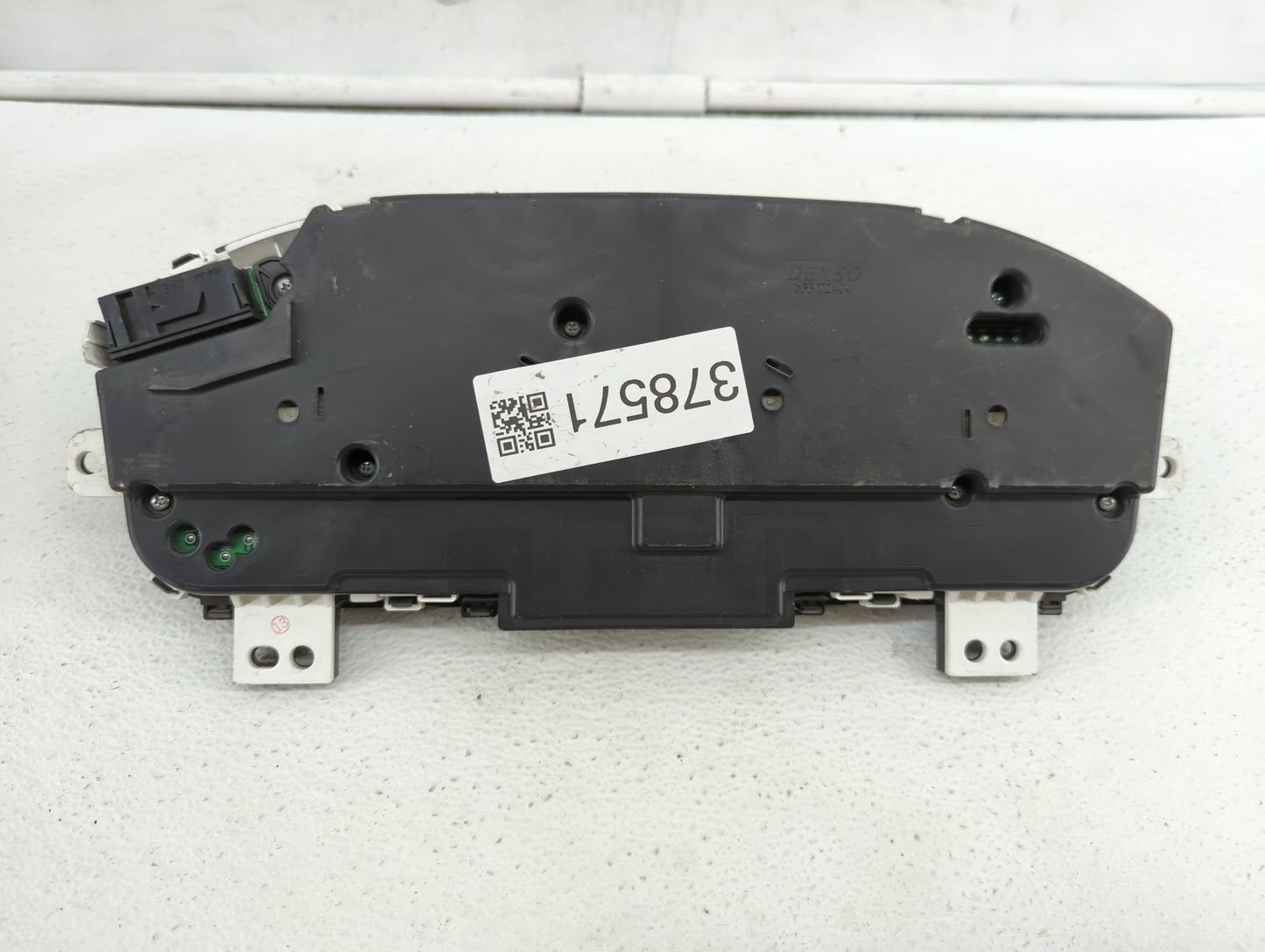 2007 Cadillac Sts Instrument Cluster Speedometer Gauges P/N:25779665 Fits OEM Used Auto Parts - Oemusedautoparts1.com