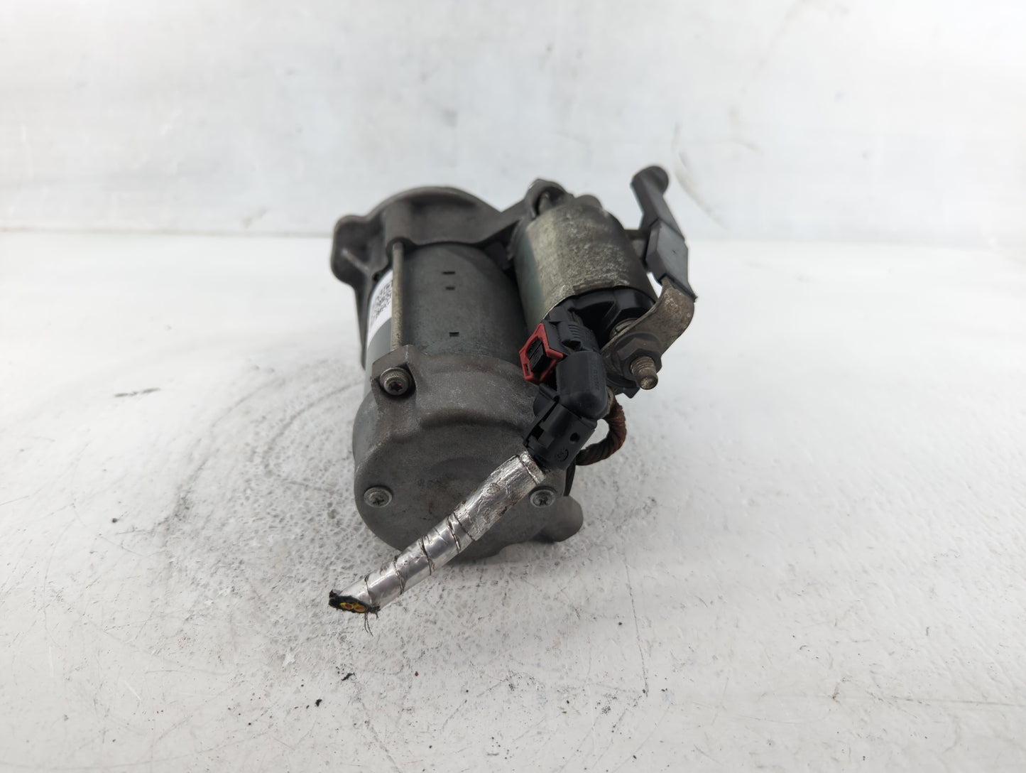 2017-2020 Cadillac Xt5 Car Starter Motor Solenoid OEM P/N:12567973 TN438000-2140 Fits Fits 2016 2017 2018 2019 2020 2021 202