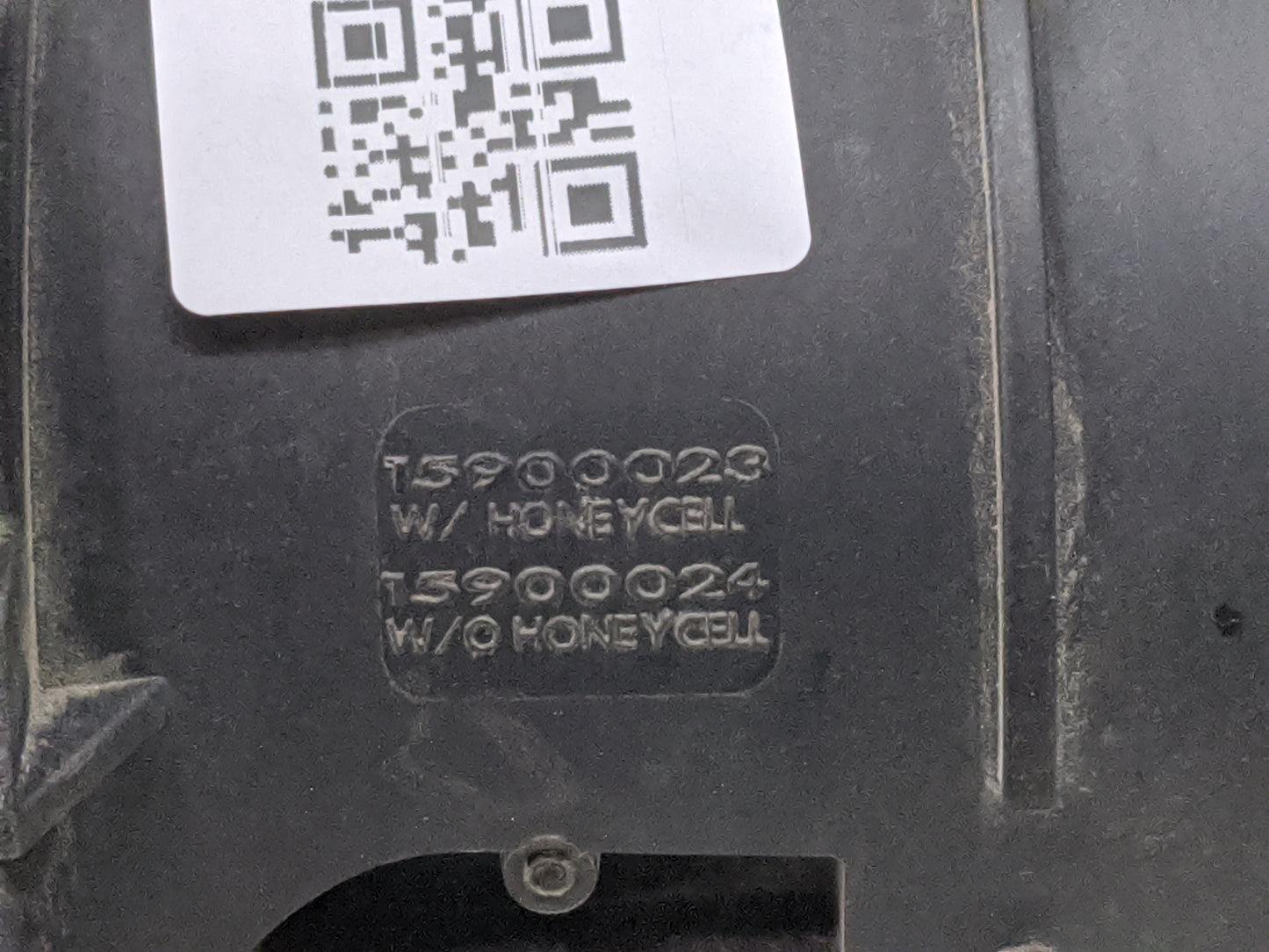 Chevrolet Avalanche 1500 Mass Air Flow Meter Maf 1485377 - Oemusedautoparts1.com
