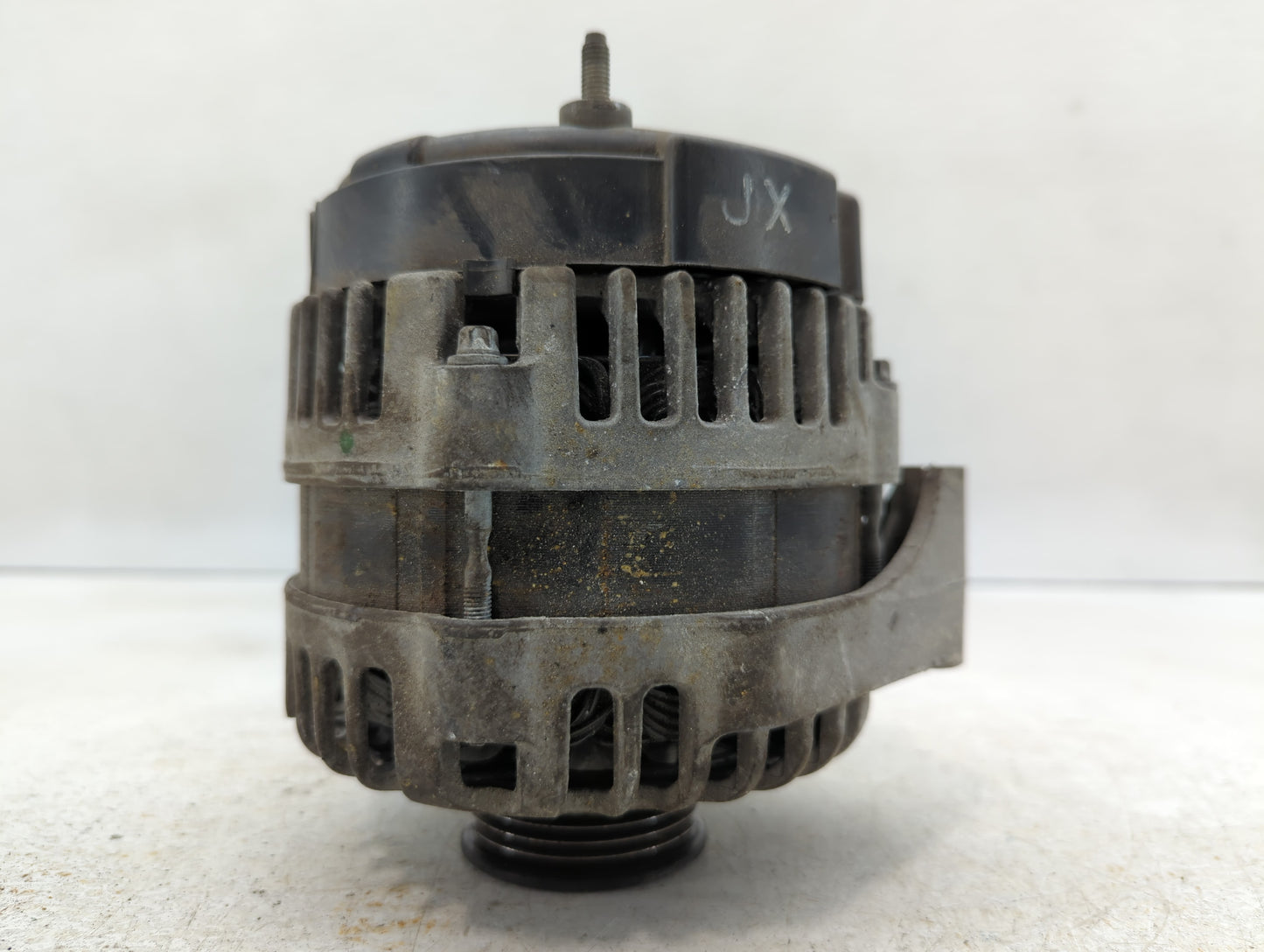 2007 Chevrolet Avalanche 1500 Alternator Replacement Generator Charging Assembly Engine OEM Fits OEM Used Auto Parts - Oemus