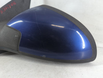 2005-2010 Chevrolet Cobalt Driver Side View Mirror - Left Door Mirror OEM Used