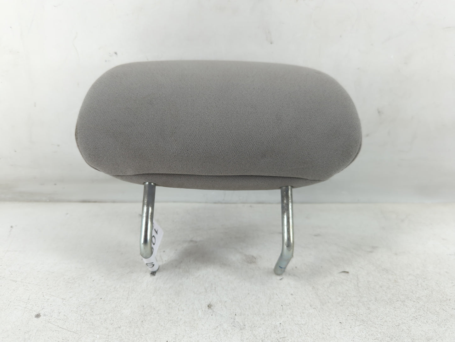 2006-2010 Chevrolet Cobalt Headrest Head Rest Front Driver Passenger Seat Fits Fits 2006 2007 2008 2009 2010 OEM Used Auto P
