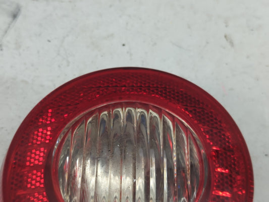 2005-2010 Chevrolet Cobalt Tail Light Assembly Passenger Right OEM P/N:15874975 Fits Fits 2005 2006 2007 2008 2009 2010 OEM Used Auto Parts