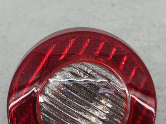 2005-2010 Chevrolet Cobalt Tail Light Assembly Passenger Right OEM P/N:157874975 Fits Fits 2005 2006 2007 2008 2009 2010 OEM Used Auto Parts