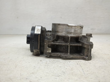 2007-2010 Chevrolet Cobalt Throttle Body P/N:96AA897B4790A Fits Fits 2007 2008 2009 2010 2011 OEM Used Auto Parts