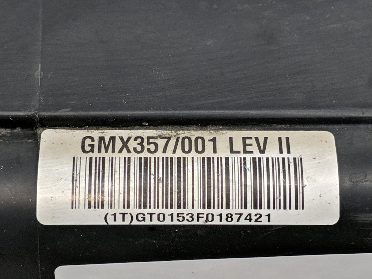 2007 Chevrolet Cobalt 1499603 - Oemusedautoparts1.com