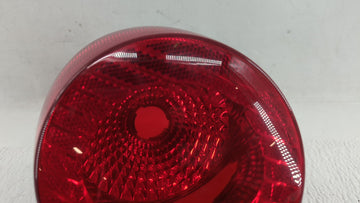 2005-2010 Chevrolet Cobalt Tail Light Assembly Driver Left OEM P/N:15797855 16532531 Fits Fits 2005 2006 2007 2008 2009 2010 OEM Used Auto Parts