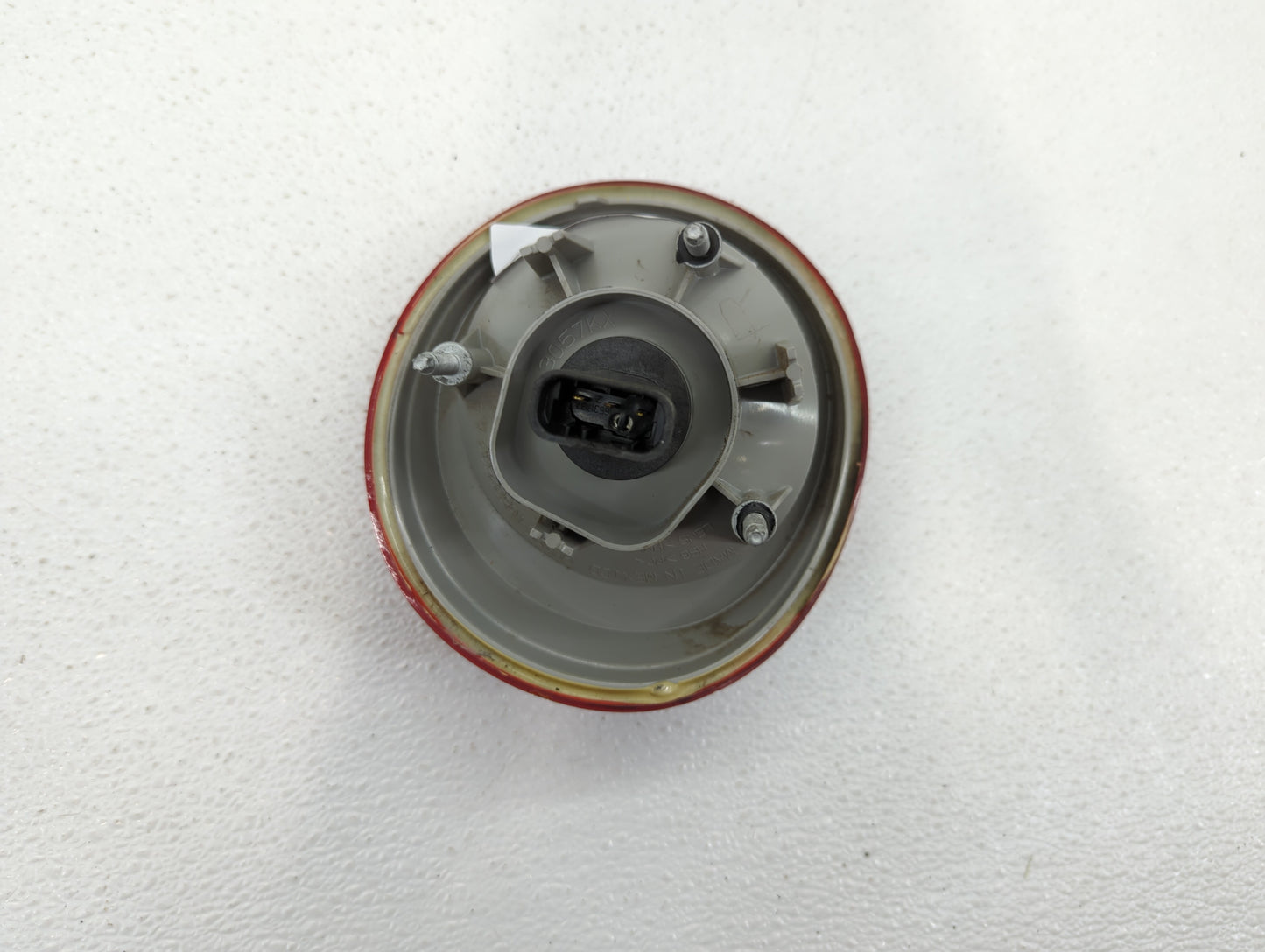 2005-2010 Chevrolet Cobalt Tail Light Assembly Passenger Right OEM P/N:15797856 16532532 A Fits Fits 2005 2006 2007 2008 200