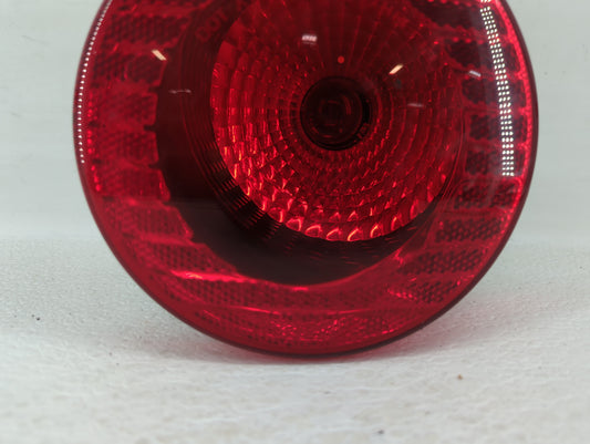 2005-2010 Chevrolet Cobalt Tail Light Assembly Passenger Right OEM P/N:16532532 15797856 Fits Fits 2005 2006 2007 2008 2009 2010 OEM Used Auto Parts