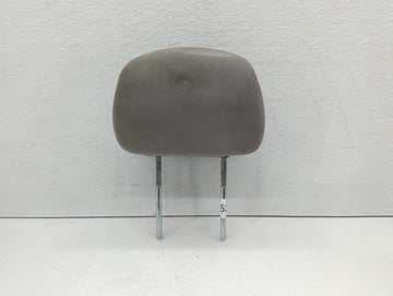 2006-2009 Chevrolet Cobalt Headrest Head Rest Front Driver Passenger Seat