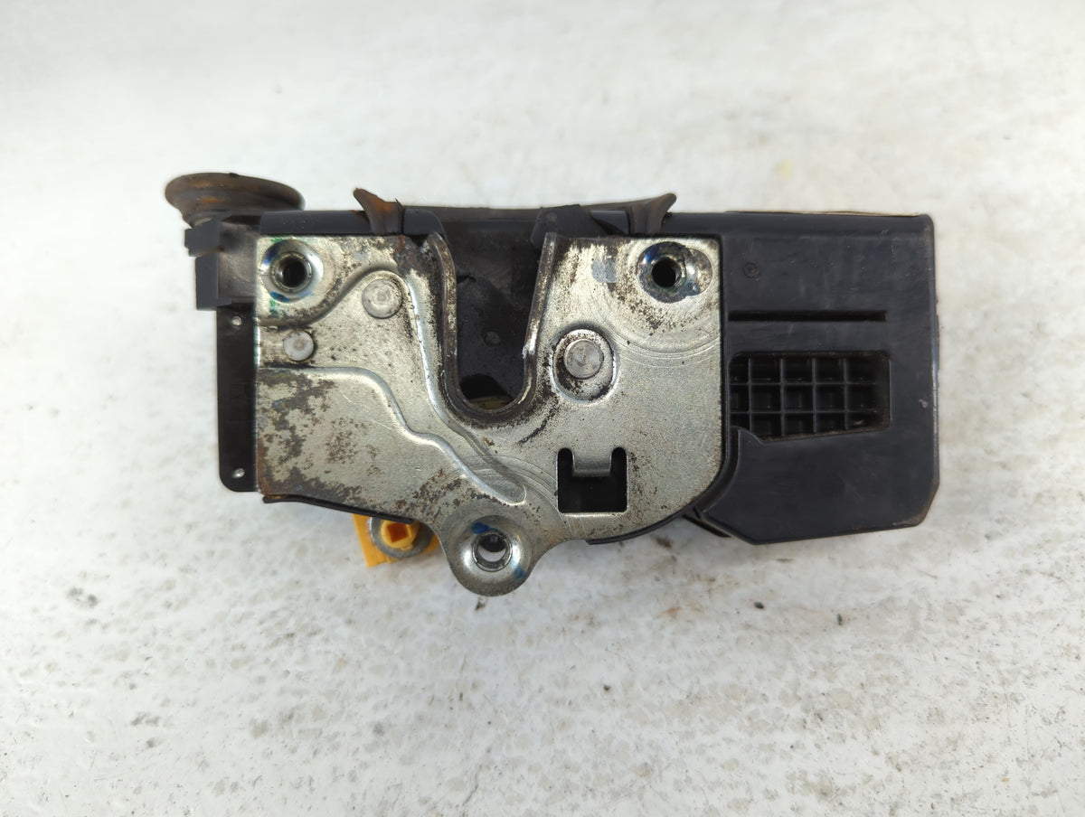 2007 Chevrolet Cobalt Door Latch - Oemusedautoparts1.com