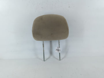 2006-2010 Chevrolet Cobalt Headrest Head Rest Front Driver Passenger Seat Fits Fits 2006 2007 2008 2009 2010 OEM Used Auto Parts