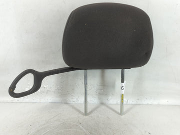 2006-2010 Chevrolet Cobalt Headrest Head Rest Front Driver Passenger Seat Fits Fits 2006 2007 2008 2009 2010 OEM Used Auto Parts