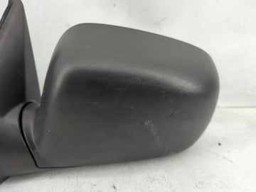 2004-2012 Chevrolet Colorado Driver Side View Mirror - Left Door Mirror OEM Used