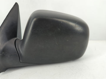 2004-2012 Chevrolet Colorado Driver Side View Mirror - Left Door Mirror OEM Used