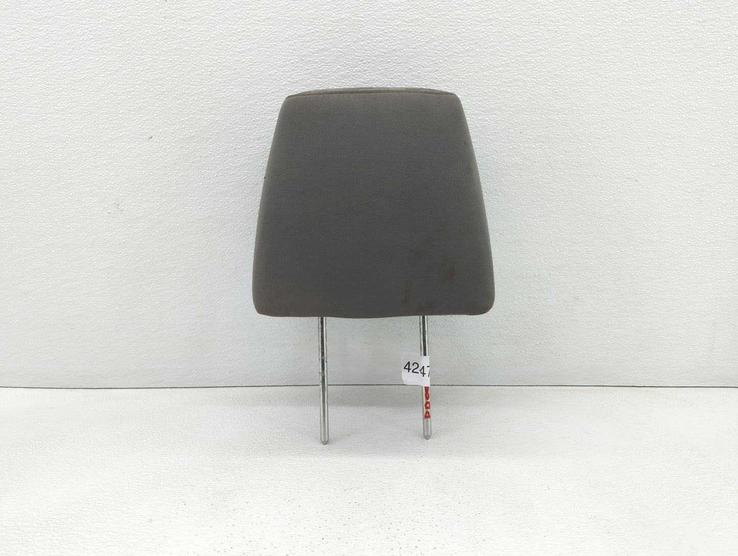 2007 Chevrolet Equinox Headrest Head Rest Front Driver Passenger Seat - Oemusedautoparts1.com