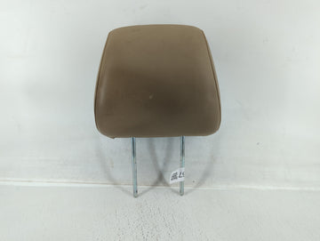 2007-2009 Chevrolet Equinox Headrest Head Rest Rear Seat Tan
