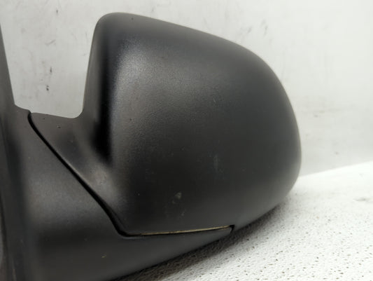 2005-2009 Chevrolet Equinox Driver Side View Mirror - Left Door Mirror OEM Used