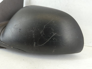 2005-2009 Chevrolet Equinox Driver Left Side View Manual Door Mirror