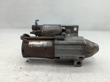 2007-2009 Chevrolet Equinox Car Starter Motor Solenoid OEM P/N:323-1631 98017755 Fits Fits 2006 2007 2008 2009 2010 OEM Used Auto Parts