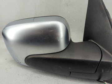 2006-2007 Chevrolet Hhr Passenger Side View Mirror - Right Door Mirror OEM Used