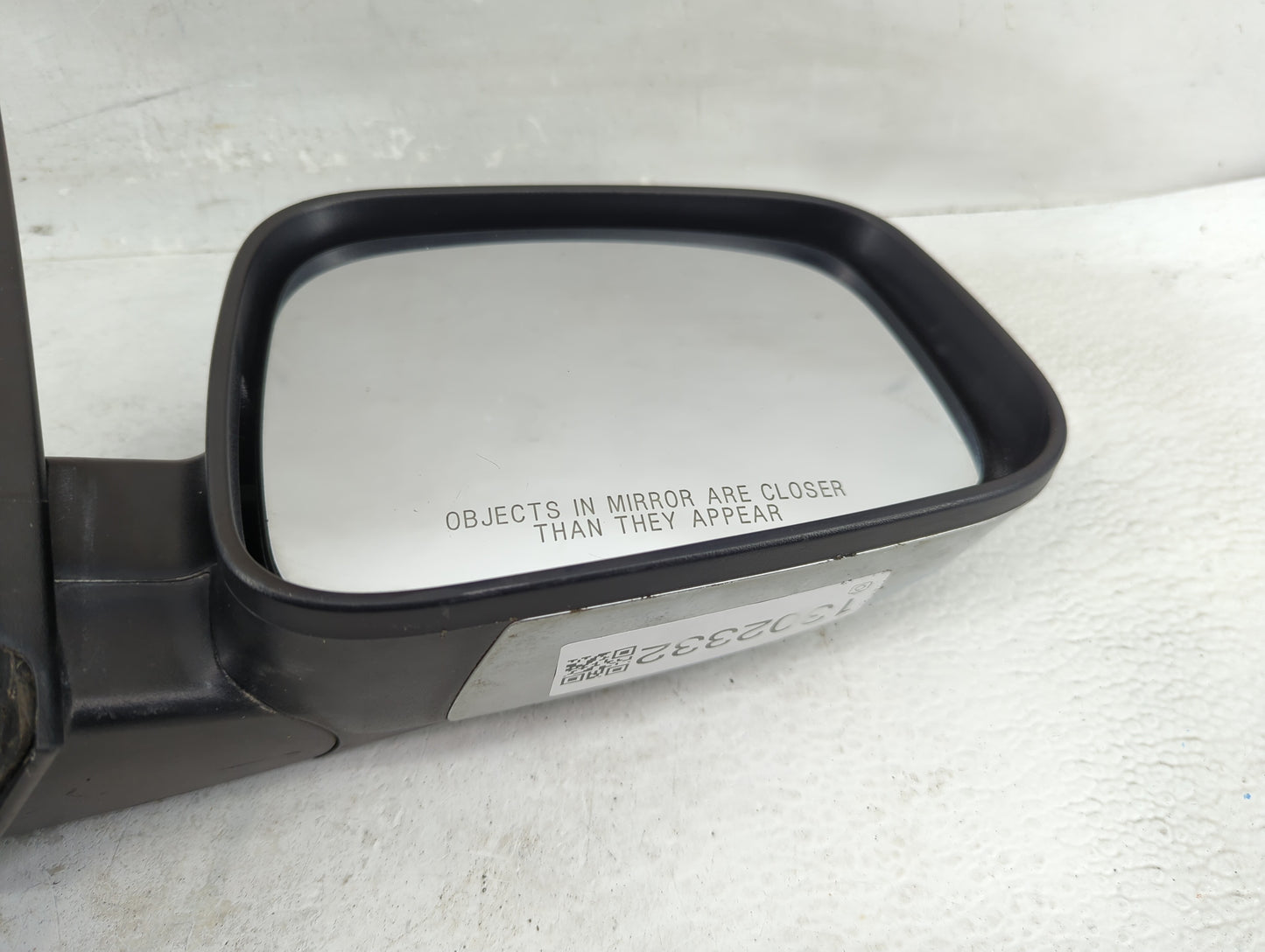 2006-2007 Chevrolet Hhr Passenger Side View Mirror - Right Door Mirror OEM Used - Oemusedautoparts1.com