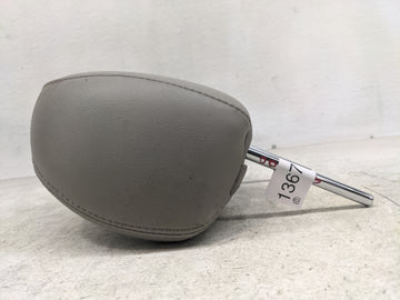 2006-2009 Chevrolet Hhr Headrest Head Rest Rear Seat Fits Fits 2006 2007 2008 2009 OEM Used Auto Parts