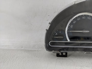 2007 Chevrolet Hhr Instrument Cluster Speedometer Gauges P/N:15944553 Fits OEM Used Auto Parts