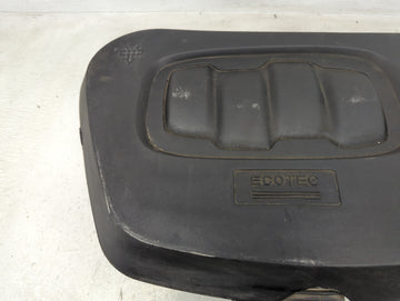 2007 Chevrolet Hhr Engine Cover
