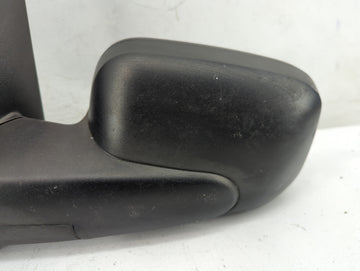 2006-2011 Chevrolet Hhr Driver Side View Mirror - Left Door Mirror OEM Used