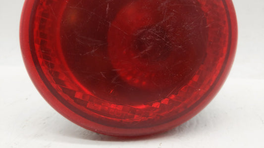 2006-2011 Chevrolet Hhr Tail Light Assembly Passenger Right OEM P/N:25823015 16532504 A Fits Fits 2006 2007 2008 2009 2010 2011 OEM Used Auto Parts