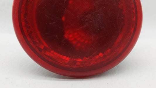 2006-2011 Chevrolet Hhr Tail Light Assembly Passenger Right OEM P/N:15821824 16532504 Fits Fits 2006 2007 2008 2009 2010 2011 OEM Used Auto Parts