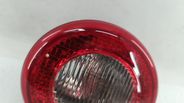 2006-2011 Chevrolet Hhr Tail Light Assembly Passenger Right OEM P/N:15875407 16532494 Fits Fits 2006 2007 2008 2009 2010 2011 OEM Used Auto Parts