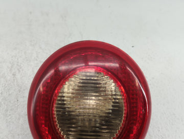 2006-2011 Chevrolet Hhr Tail Light Assembly Passenger Right OEM P/N:25863812 20781783 Fits Fits 2006 2007 2008 2009 2010 2011 OEM Used Auto Parts