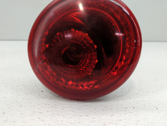 2006-2011 Chevrolet Hhr Tail Light Assembly Driver Left OEM P/N:25823016 15875485 Fits Fits 2006 2007 2008 2009 2010 2011 OEM Used Auto Parts
