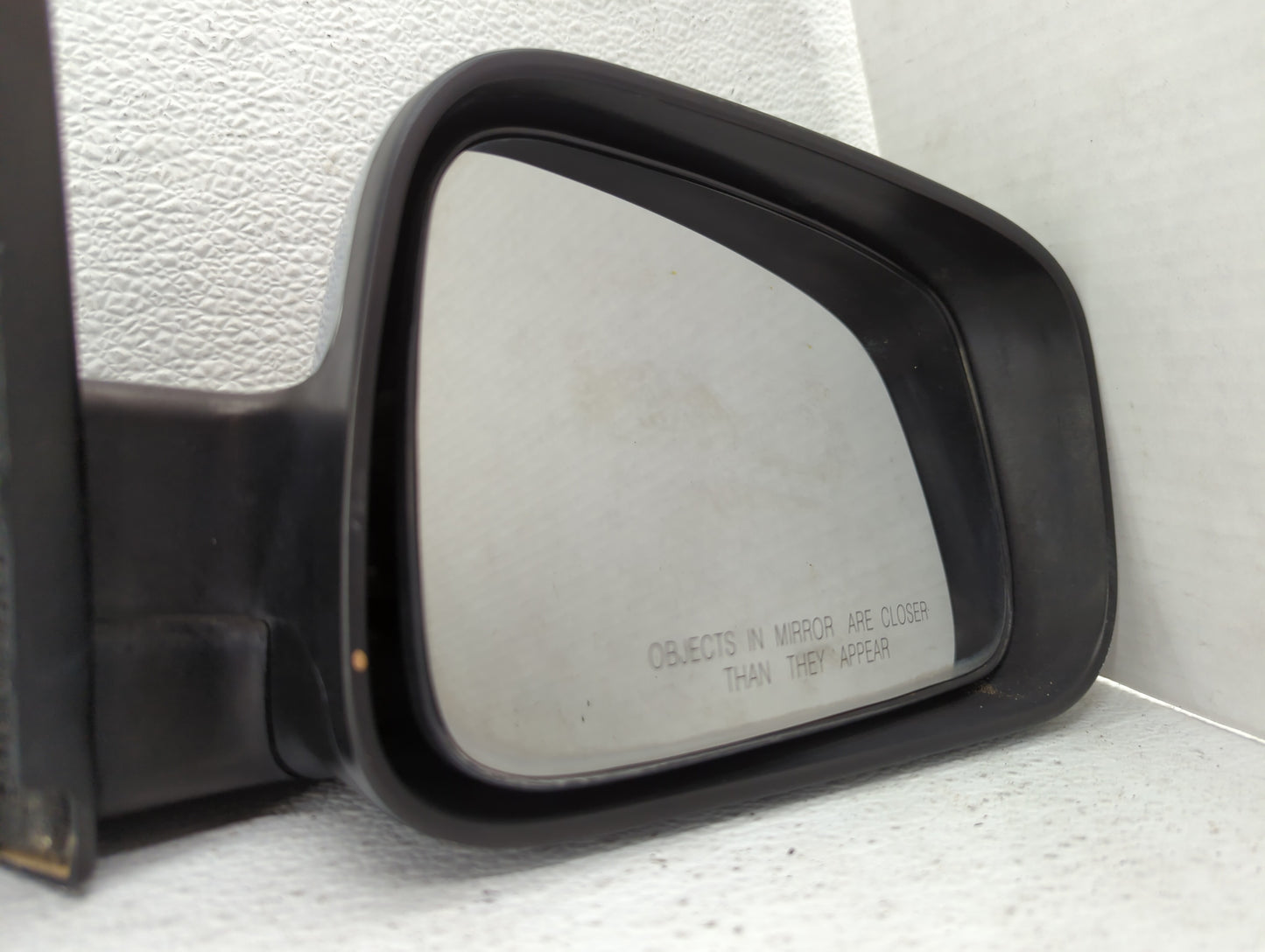 2006-2007 Chevrolet Hhr Passenger Side View Mirror - Right Door Mirror OEM Used - Oemusedautoparts1.com