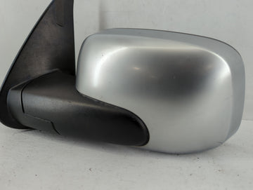 2006-2007 Chevrolet Hhr Driver Side View Mirror - Left Door Mirror OEM Used