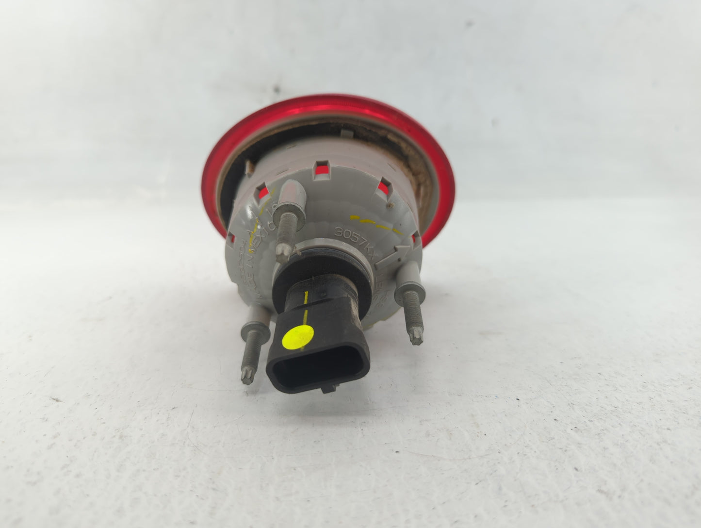 2006-2011 Chevrolet Hhr Tail Light Assembly Driver Left OEM P/N:156532504A Fits Fits 2006 2007 2008 2009 2010 2011 OEM Used